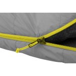 کیسه خواب الیاف سالیوا مدل روزس میلد salewa Rozes Mild Sleeping Bag
