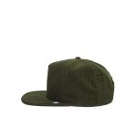 کلاه کپ گورین براز _ Goorin Bros GB201-CORDUROY green - Image 4