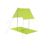 پانچو بدون آستین ادونچر Adventure Rain Poncho