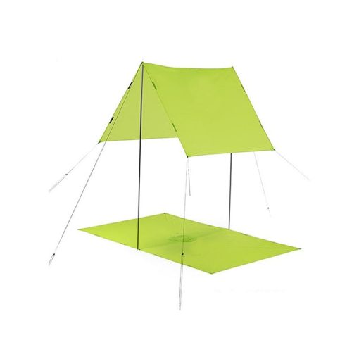 پانچو بدون آستین ادونچر Adventure Rain Poncho