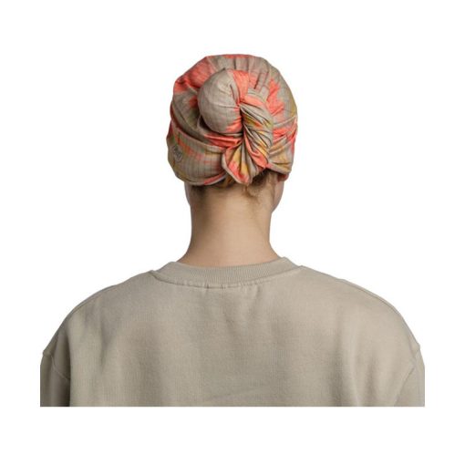 دستمال سر و گردن باف Buff Original Ecostretch TREM CITRONELLA