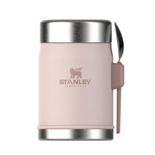 فلاسک غذا کلاسیک استنلی با قاشق Stanley Vacuum Food Jar 400ml