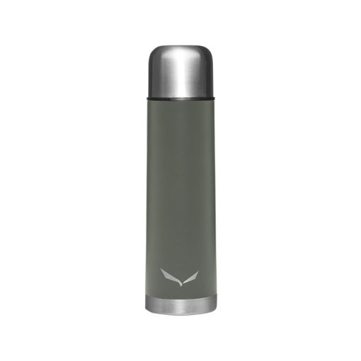 فلاسک 1 لیتری سالیوا- Salewa RIENZA THERMO STAINLESS STEEL BOTTLE