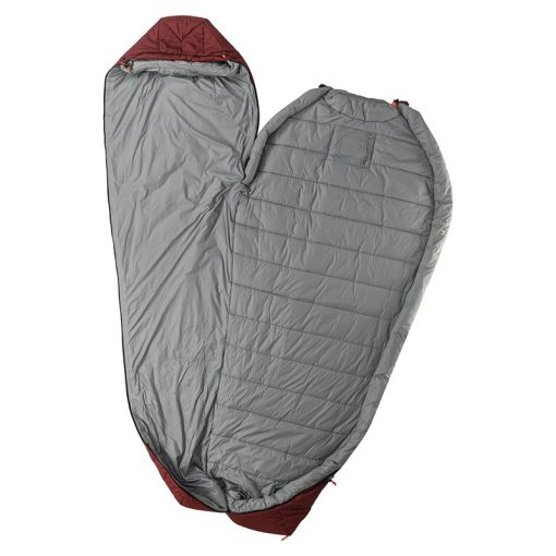 کیسه خواب پوئز سالیوا Salewa Puez PrimaLoft® +4 Sleeping Bag