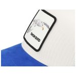 کلاه کپ گورین براز _ Goorin Bros The Suede Snow Bird