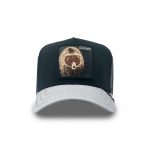 کلاه کپ گورین براز _ Goorin Bros The Murder Bear