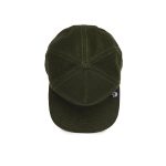 کلاه کپ گورین براز _ Goorin Bros GB201-CORDUROY green - Image 5