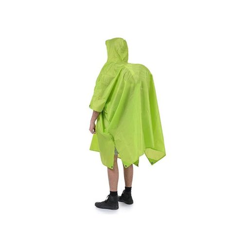 پانچو بدون آستین ادونچر Adventure Rain Poncho