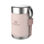 فلاسک غذا کلاسیک استنلی با قاشق Stanley Vacuum Food Jar 400ml