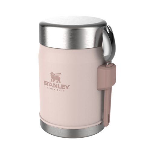 فلاسک غذا کلاسیک استنلی با قاشق Stanley Vacuum Food Jar 400ml