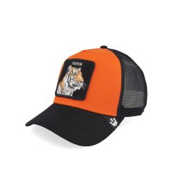 کلاه کپ گورین براز _ Goorin Bros Tiger Fan