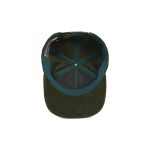 کلاه کپ گورین براز _ Goorin Bros GB201-CORDUROY green - Image 6