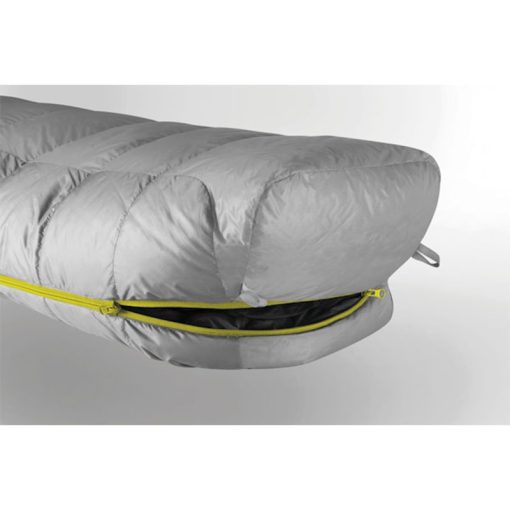 کیسه خواب الیاف سالیوا Salewa Micro II 850 Quattro Powerloft Sleeping Bag