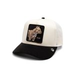 کلاه کپ گورین براز _ Goorin Bros The Suede Pitbull