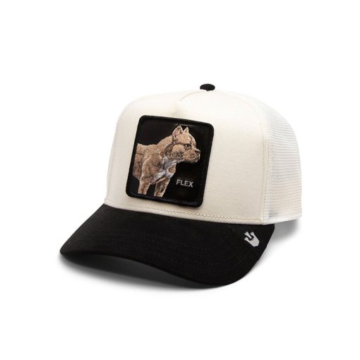 کلاه کپ گورین براز _ Goorin Bros The Suede Pitbull