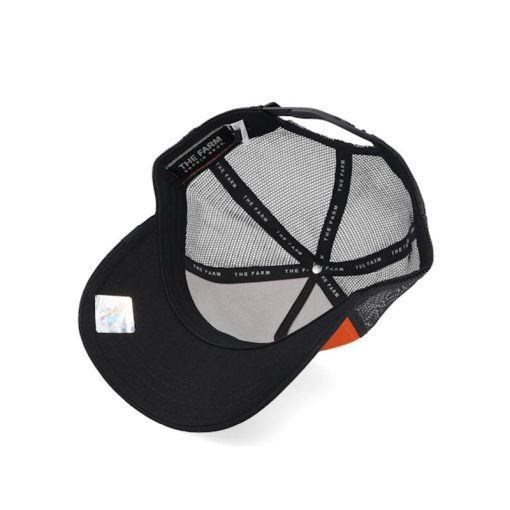 کلاه کپ گورین براز _ Goorin Bros Tiger Fan