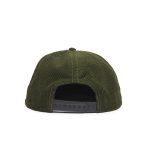 کلاه کپ گورین براز _ Goorin Bros GB201-CORDUROY green - Image 7