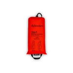 پانچو بدون آستین ادونچر Adventure Rain Poncho