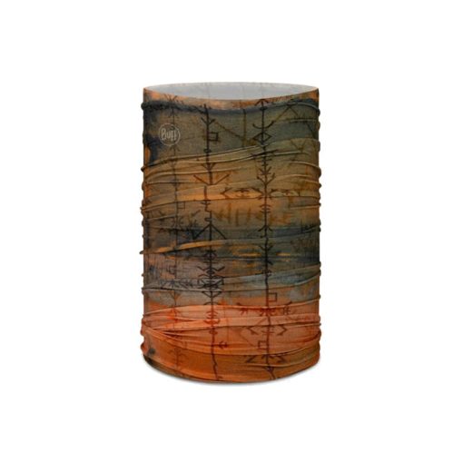 دستمال سر و گردن باف buff original ecostretch Nomady multi