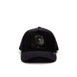 کلاه کپ گورین براز _ Goorin Bros panther Royalty - Image 6