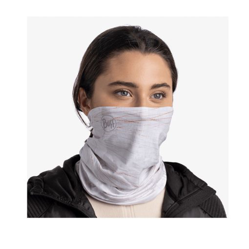 دستمال سر و گردن باف Buff Original ARROWYS WHITE