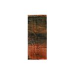 دستمال سر و گردن باف buff original ecostretch Nomady multi