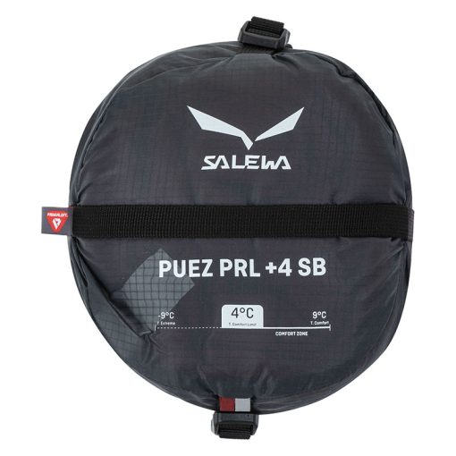 کیسه خواب پوئز سالیوا Salewa Puez PrimaLoft® +4 Sleeping Bag