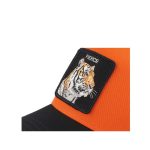 کلاه کپ گورین براز _ Goorin Bros Tiger Fan