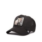 کلاه کپ گورین براز _ Goorin Bros The Suede bull