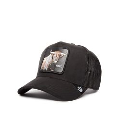 کلاه کپ گورین براز _ Goorin Bros The Suede bull
