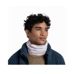 دستمال سر و گردن باف Buff Original ARROWYS WHITE