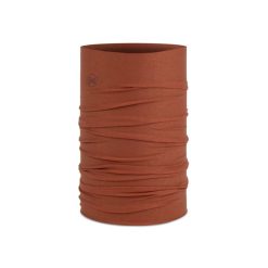 دستمال سر و گردن باف buff original ecostretch solid cinnamon