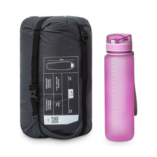 کیسه خواب پوئز سالیوا Salewa Puez PrimaLoft® +4 Sleeping Bag