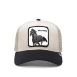 کلاه کپ گورین براز _ Goorin Bros The Mustang - Image 6
