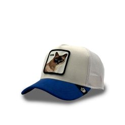 کلاه کپ گورین براز _ Goorin Bros V2 Cool Cat