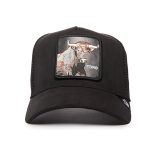 کلاه کپ گورین براز _ Goorin Bros The Suede bull