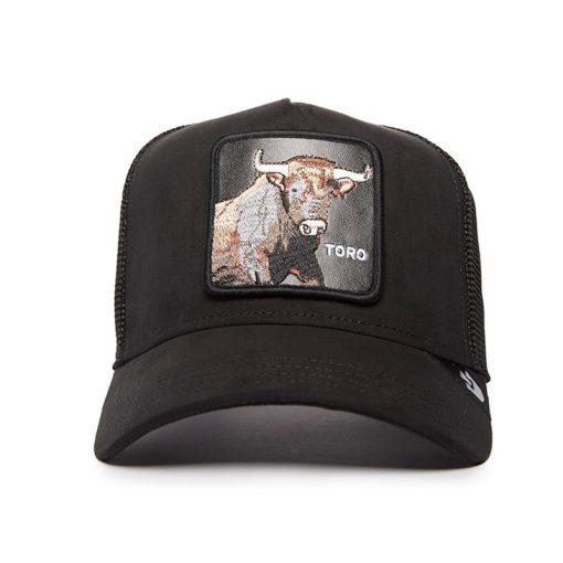 کلاه کپ گورین براز _ Goorin Bros The Suede bull