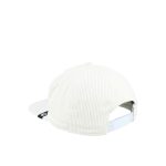 کلاه کپ گورین براز _ Goorin Bros CORDUROY white - Image 4