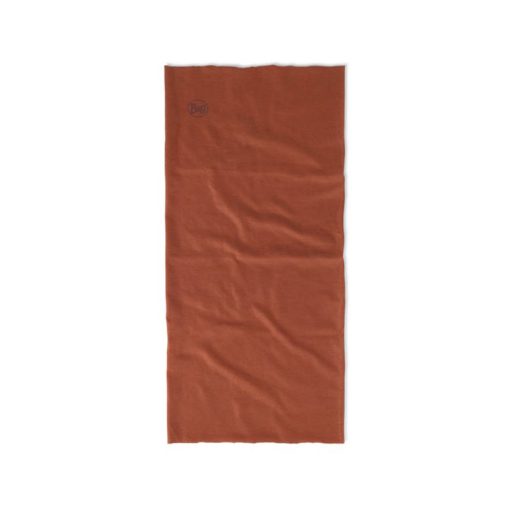 دستمال سر و گردن باف buff original ecostretch solid cinnamon