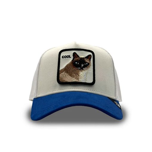 کلاه کپ گورین براز _ Goorin Bros V2 Cool Cat
