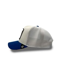 کلاه کپ گورین براز _ Goorin Bros V2 Cool Cat