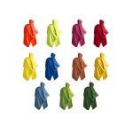 پانچو بدون آستین ادونچر Adventure Rain Poncho