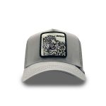 کلاه کپ گورین براز _ Goorin Bros The Menace Leopard