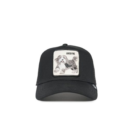 کلاه کپ گورین براز _ Goorin Bros The Bestie Dog