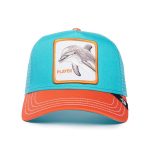 کلاه کپ گورین براز _ Goorin Bros Dolphin Fan - Image 3