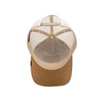 کلاه کپ گورین براز _ Goorin Bros The Suede ST. Bernard