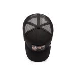 کلاه کپ گورین براز _ Goorin Bros The Suede bull