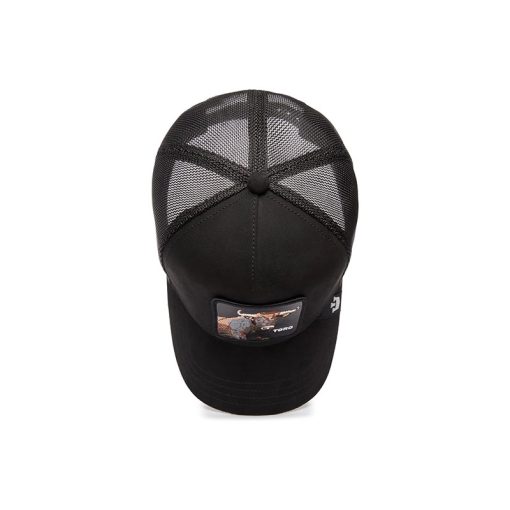 کلاه کپ گورین براز _ Goorin Bros The Suede bull