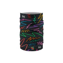 دستمال سر و گردن باف buff original ecostretch pride squiggles