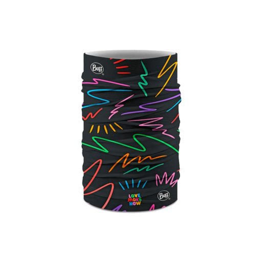 دستمال سر و گردن باف buff original ecostretch pride squiggles